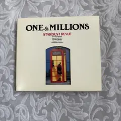 ONE&MILLIONS