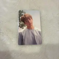 BTS LOVE YOURSELF her承　トレカ　ジョングク