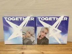 【新品未開封】TXT　TOGETHER　東京　福岡　ラキドロ　ヒュニンカイ