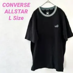 [SALE] CONVERSE ALLSTAR Tシャツ L 古着 送料無料