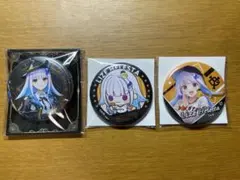 2025年最新】リゼ・ヘルエスタ 缶バッジの人気アイテム - メルカリ