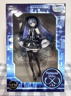 2026年最新】初音ミクProject DIVA Arcade Future Tone SPMフィギュア