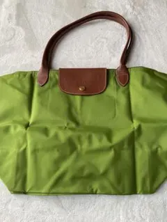 LongchampプリアージュL