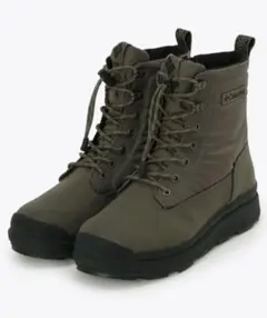 Columbia サップランド フォー ウォータープルーフ オムニヒート