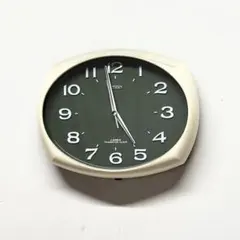 シチズン 掛時計 トランジスタクロック ミッドセンチュリー スペースエイジ