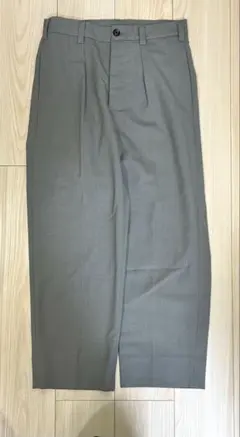 ＜Steven Alan＞ TRO CLASSIC TAPERED PANTSのサムネイル