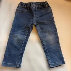 ELFINDOLL CLASSIC デニムパンツ 90cm