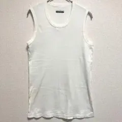 JOURNAL STANDARD　メンズ　タンクトップ　M ノースリーブシャツのサムネイル