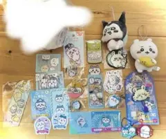 2025年最新】ちいかわ まとめの人気アイテム - メルカリ