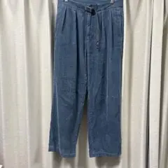 ノースフェイス パープルレーベル コーティロイパンツ30