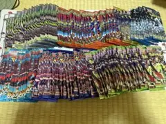 ポケモンカードゲーム 未開封パック 大量セット
