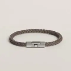 美品】エルメス ベルトバックル H マルトレ ゴールド単品（槌目仕上げ