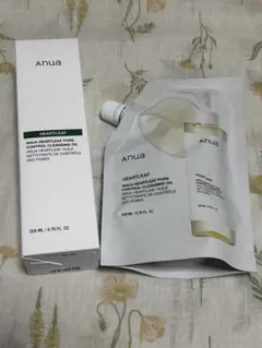 Anua Heartleaf Pore Cleansing Oil 200mL