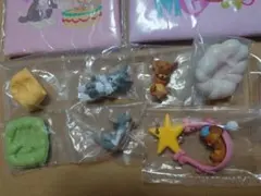 【こけも様】トムとジェリー／グッズセット