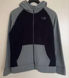 THE NORTH FACE フリースジャケット キッズXL