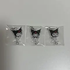 BABYMONSTER×クロミ ラバーキーホルダー | Mercari