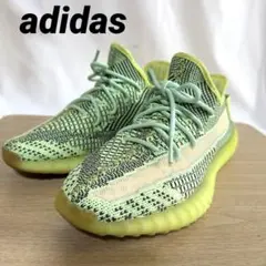 adidasアディダス YEEZY BOOST 350 V2 YEEZREEL