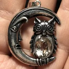 水晶 クリアクォーツ ペンダント ペンダントトップ 天然石