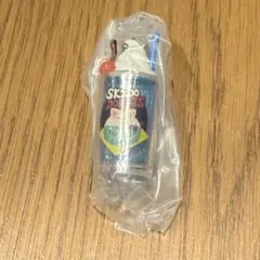 SKZoo　レトログラス　ミニチュアチャーム　フォクシニー