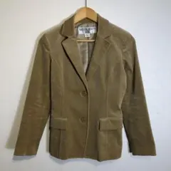 NATURAL BEAUTY BASIC ジャケットvintage ヴィンテージ