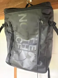 ノースフェイス　リュック　ブラック　美品