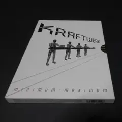 2026年最新】kraftwerkの人気アイテム - メルカリ