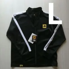 PUBG BATTLEGROUNDS ジャージ L ブラック