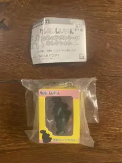 新品　最安値！クレヨンしんちゃんミニチュアパッケージ