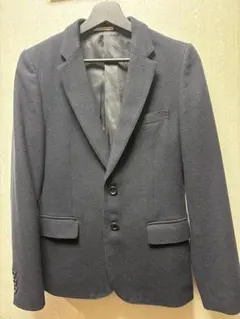 ジャーナルスタンダード　ネイビージャケット