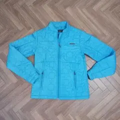 アンダーアーマー 中綿フルジップジャケット