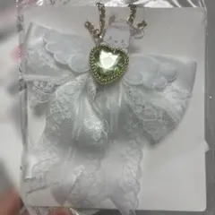 サンリオキャラクターズ シークレットリボンチャーム ポチャッコ