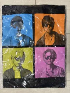 NEWS NEVERLAND Tシャツ