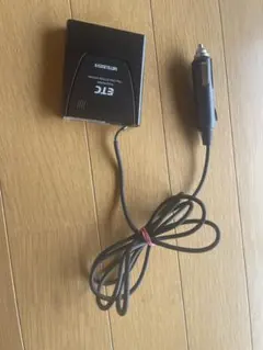 三菱　ETC2.0 アンテナ分離型 車載器　FUSO アンテナ　ハーネス 三菱 ETC2.0 アンテナ分離型 車載器 FUSO アンテナ ハーネス - メルカリ