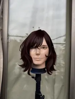 a　シャニマス　樋口円香　コスプレウィッグオーダー 2026年最新】樋口円 コスプレの人気アイテム - メルカリ