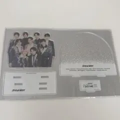 SnowMan アクリルスタンド集合