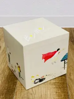 2025年最新】ピンポン complete boxの人気アイテム - メルカリ