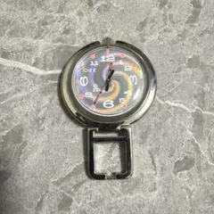 swatch MUSICALL 置時計、懐中時計 - メルカリ