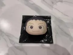 忍たま　忍たま乱太郎　斉藤タカ丸　おまんじゅう　おまんじゅうにぎにぎマスコット