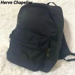 ✨未使用級✨☘️Herve Chapelier☘️✨リュック✨デイパック✨ノワール✨ 楽天市場】エルベシャプリエ Herve Chapelier 946Cコーデュラ
