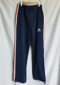 ルコック ジャージパンツ メンズ le coq sportif トラックパンツのサムネイル