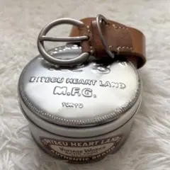 【最終価格】ヴィンテージワークス　ベルト　33 2026年最新】ヴィンテージワークス ベルト 33の人気アイテム - メルカリ