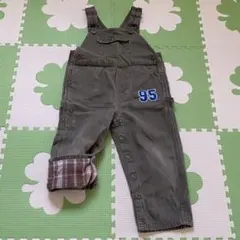 OshKosh サロペット　90