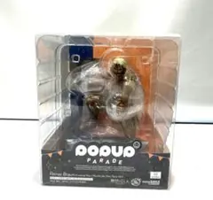 POP UP PARADE 進撃の巨人 鎧の巨人 フィギュアのサムネイル