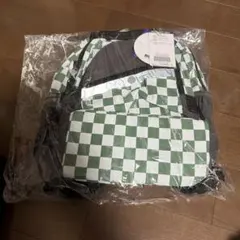 新品・タグ付き　BREEZE リュック