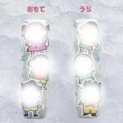 iQOSイルマワンデコケース キャラ アイコスイルマ