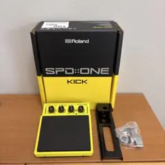 最終値下げ Roland SPD-8 ギターアクセサリー 2026年最新】roland spd-8の人気アイテム - メルカリ