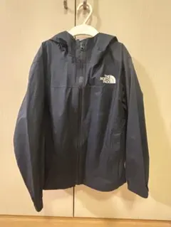 NORTH ノースフェイス コンパクトジャケット　130