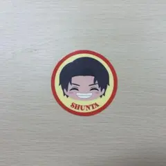 M!LK 曽野舜太 ステッカー