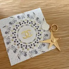 シャネル チャーム