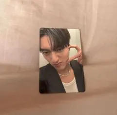 treasure special moment ハルト トレカ